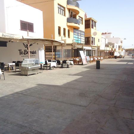 Apartamento Centro Playa Corralejo Eksteriør bilde