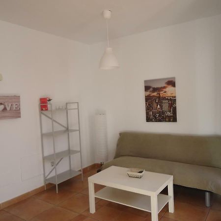 Apartamento Centro Playa Corralejo Eksteriør bilde