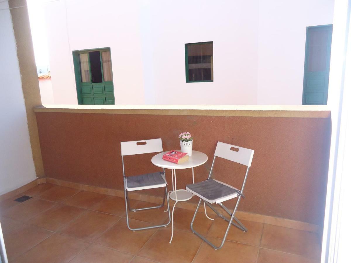 Apartamento Centro Playa Corralejo Eksteriør bilde