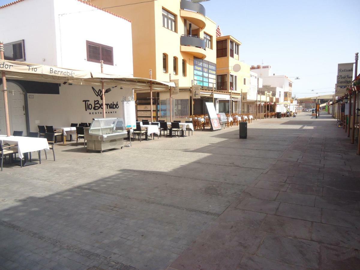 Apartamento Centro Playa Corralejo Eksteriør bilde