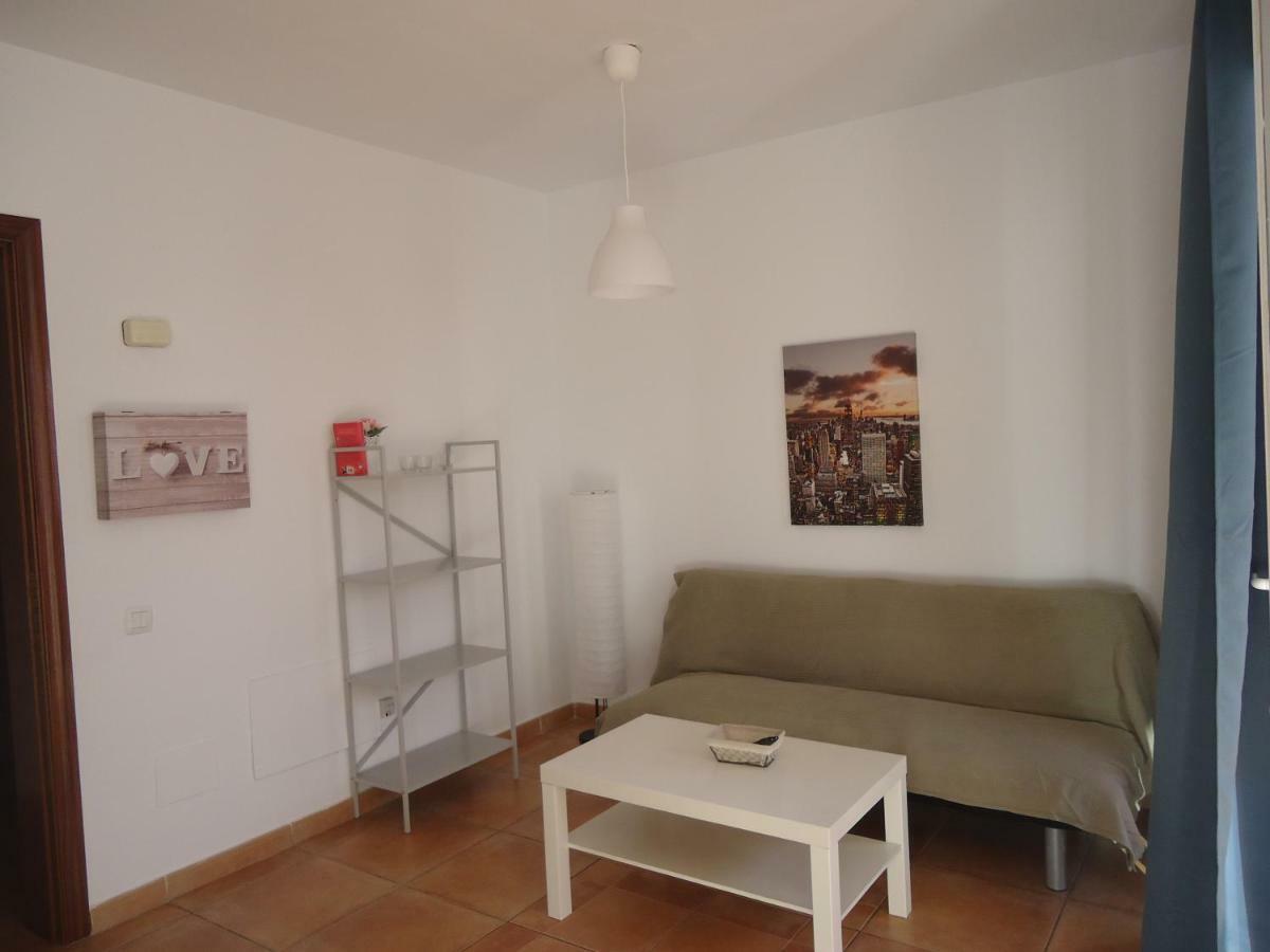 Apartamento Centro Playa Corralejo Eksteriør bilde