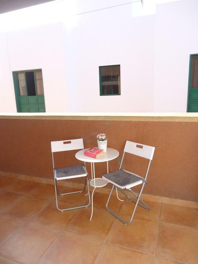 Apartamento Centro Playa Corralejo Eksteriør bilde