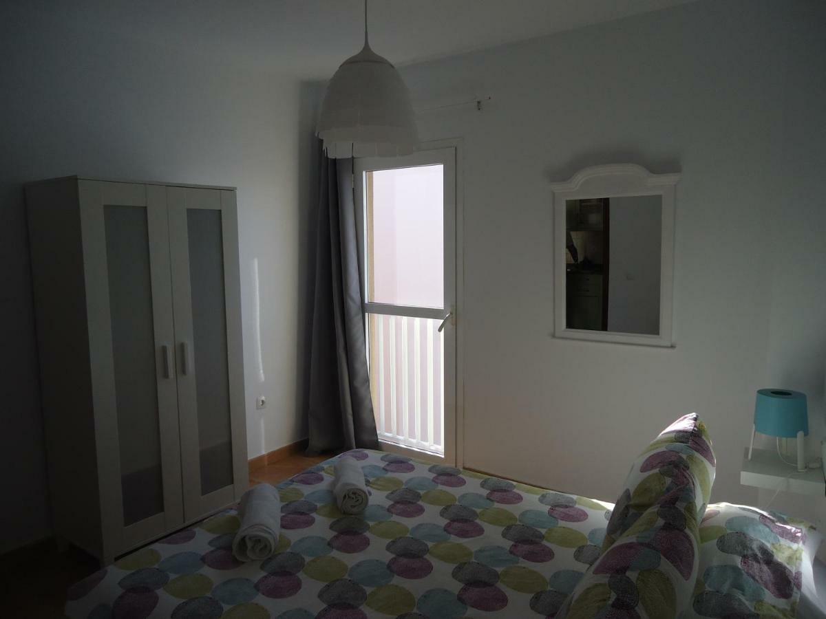 Apartamento Centro Playa Corralejo Eksteriør bilde