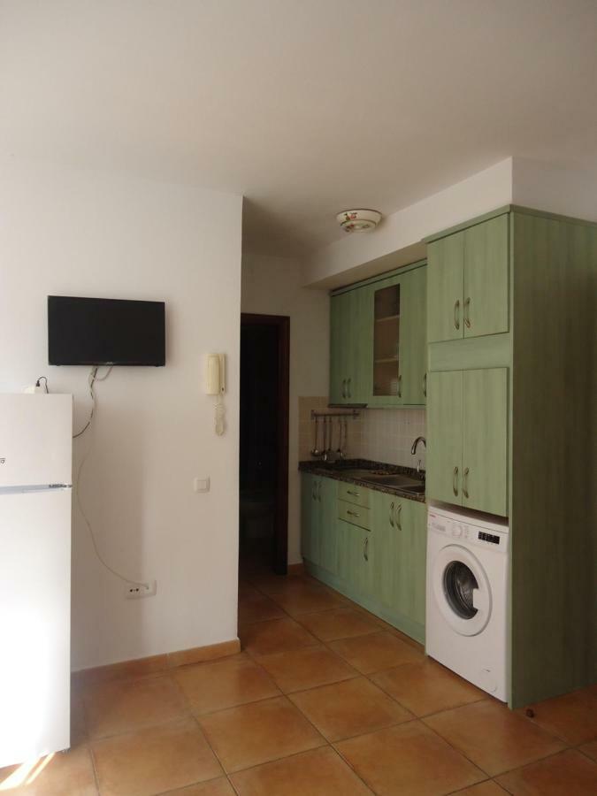 Apartamento Centro Playa Corralejo Eksteriør bilde