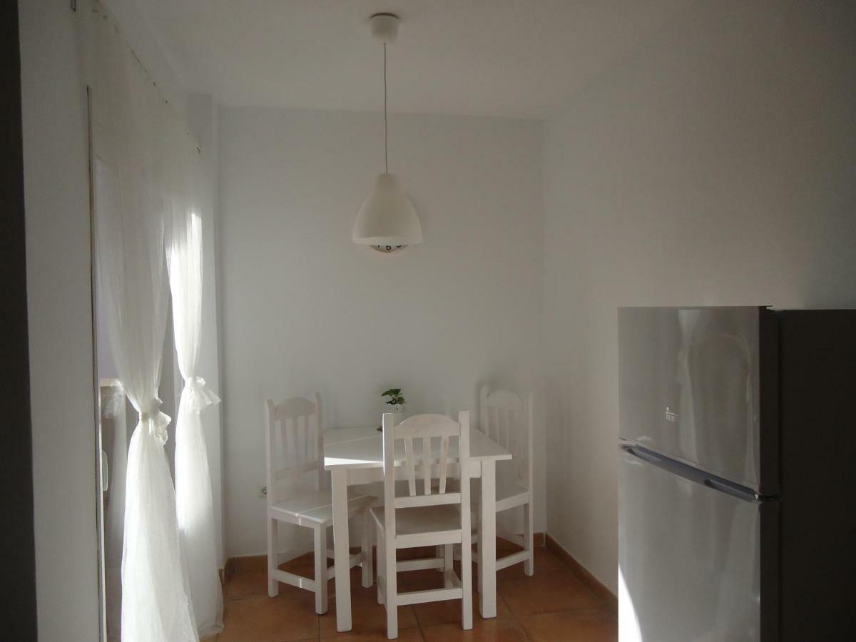 Apartamento Centro Playa Corralejo Eksteriør bilde